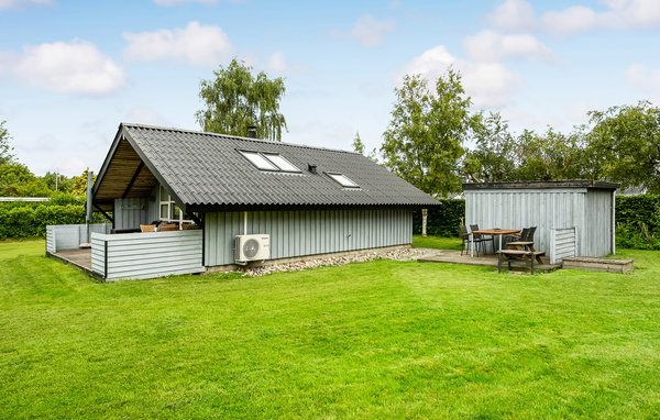 Ferienhaus 