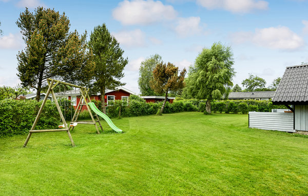 Ferienhaus 