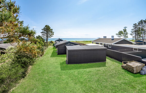 Feriehuse - Dråby Strand , Danmark - D10340 2