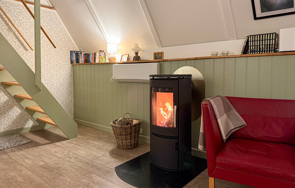 Ferienhaus - Sønderby Kegnæs Strand , Dänemark - D1041 302