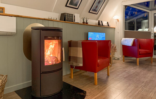 Ferienhaus - Sønderby Kegnæs Strand , Dänemark - D1041 303