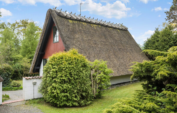 Feriebolig 