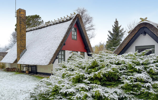 Ferienhaus - Sønderby Kegnæs Strand , Dänemark - D1041 82