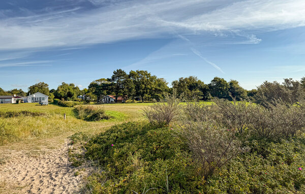 Feriehuse - Sønderby Kegnæs Strand , Danmark - D1041 105