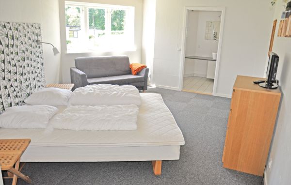 Ferienhaus 