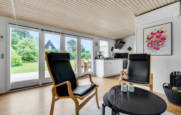 Location de vacances - Skovmose Strand , Danemark - D1051 4