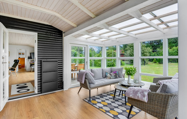 Location de vacances - Skovmose Strand , Danemark - D1051 6