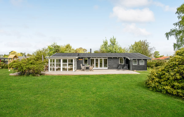 Location de vacances - Skovmose Strand , Danemark - D1051 81
