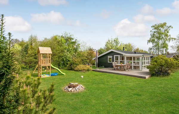 Holiday Home - Skovmose Strand , Denmark - D1051 2