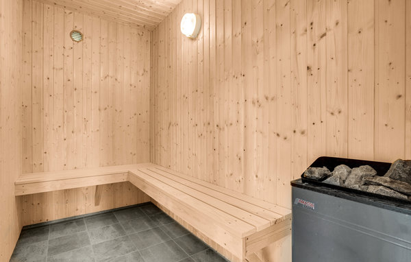 Holiday Home - Sønderby Kegnæs Strand , Denmark - D1054 802