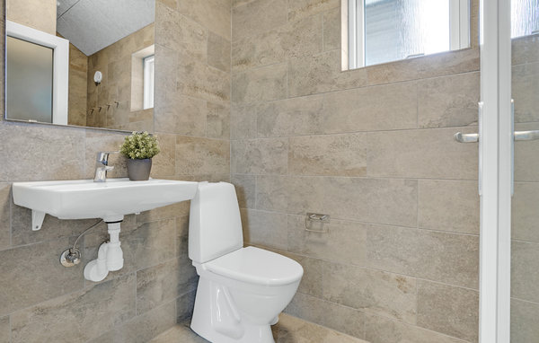 Holiday Home - Sønderby Kegnæs Strand , Denmark - D1054 701