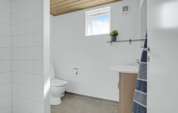 Holiday Home - Sønderby Kegnæs Strand , Denmark - D1054 703