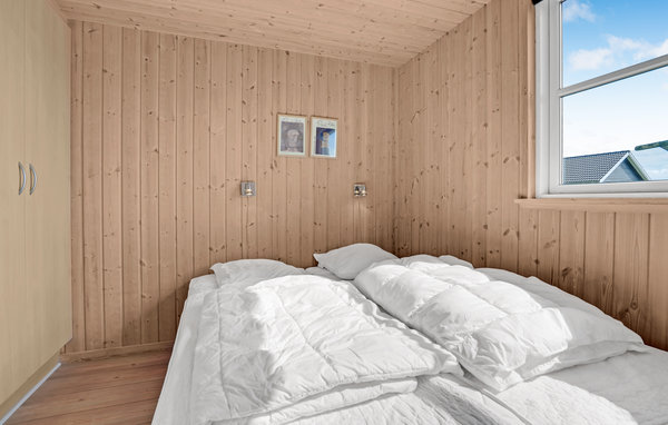 Holiday Home - Sønderby Kegnæs Strand , Denmark - D1054 601