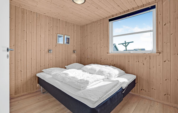 Holiday Home - Sønderby Kegnæs Strand , Denmark - D1054 602
