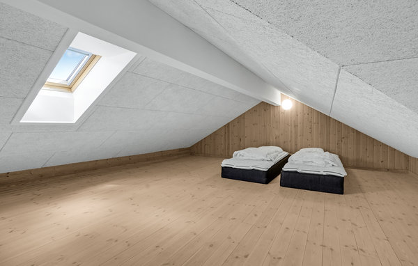 Holiday Home - Sønderby Kegnæs Strand , Denmark - D1054 608