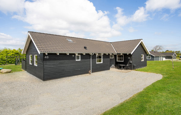 Holiday Home - Sønderby Kegnæs Strand , Denmark - D1054 9