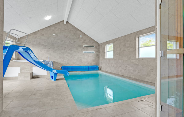 Holiday Home - Sønderby Kegnæs Strand , Denmark - D1054 11