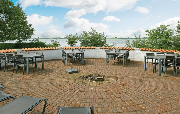 Ferienhaus Færgegården
