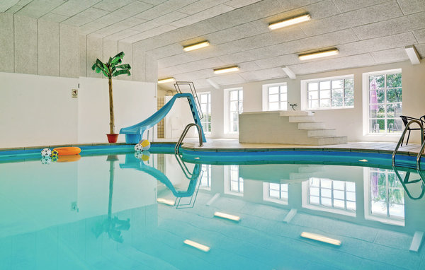 Ferienhaus Færgegården