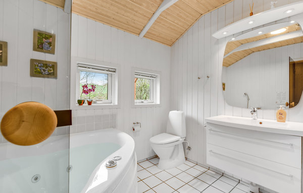 Kuća-za-odmor - Lavensby Strand , Danska - D1067 701