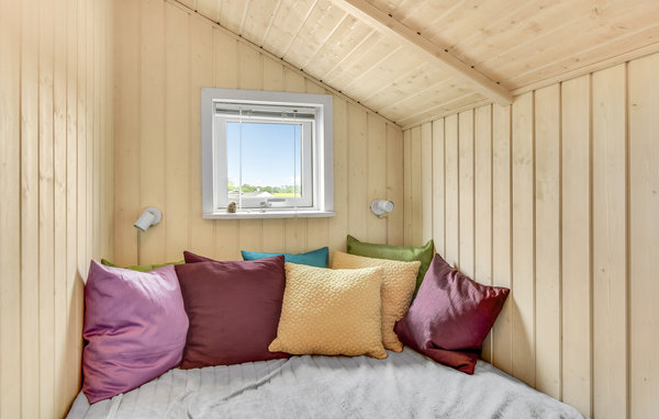 Kuća-za-odmor - Lavensby Strand , Danska - D1067 604