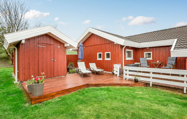 Kuća-za-odmor - Lavensby Strand , Danska - D1067 104