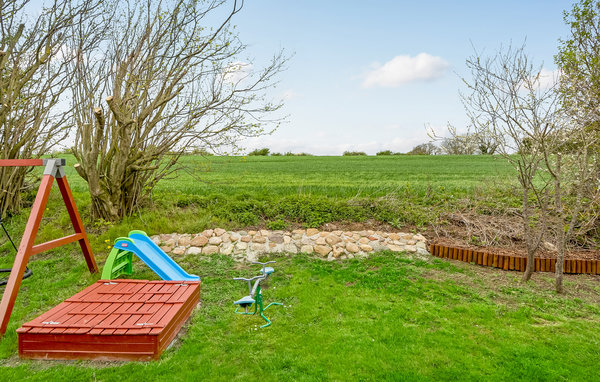 Kuća-za-odmor - Lavensby Strand , Danska - D1067 106