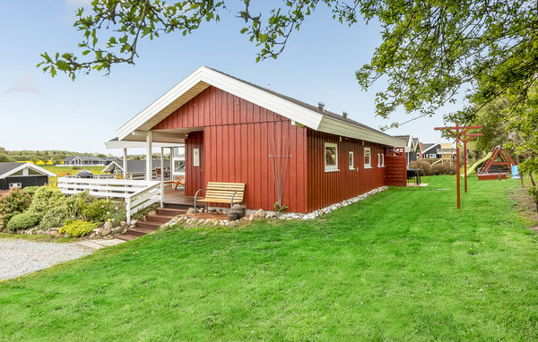 Kuća-za-odmor - Lavensby Strand , Danska - D1067 107