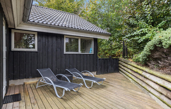 Ferienhaus 