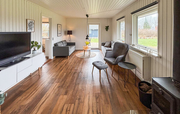 Vakantiehuis - Skovmose Strand , Denemarken - D1089 301