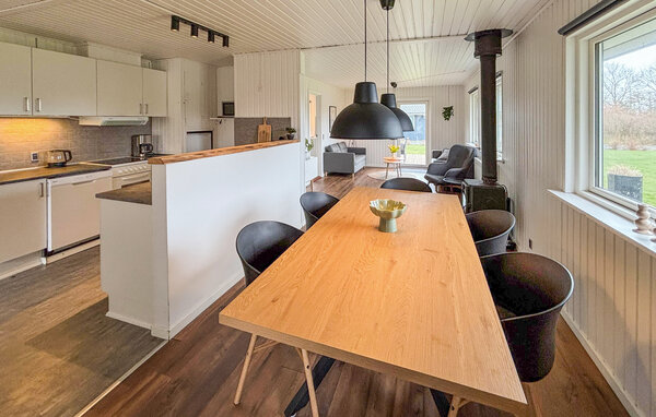 Vakantiehuis - Skovmose Strand , Denemarken - D1089 5