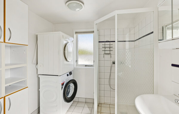 Feriehus - Vibæk Strand , Danmark - D11006 702