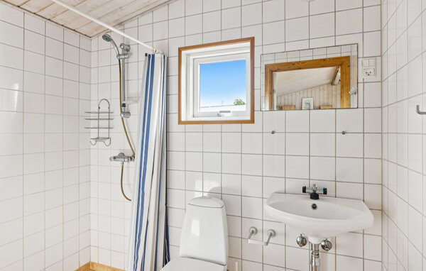 Feriehus - Vibæk Strand , Danmark - D11006 703