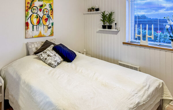 Semesterhus - Vibæk Strand , Danmark - D11006 601