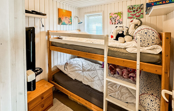 Semesterhus - Vibæk Strand , Danmark - D11006 603