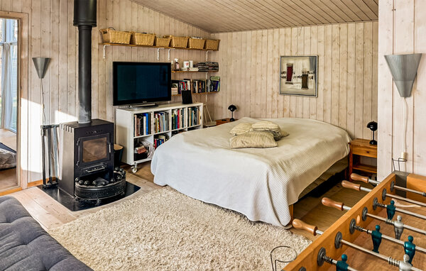 Semesterhus - Vibæk Strand , Danmark - D11006 604