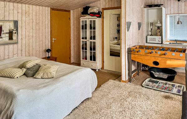 Semesterhus - Vibæk Strand , Danmark - D11006 605