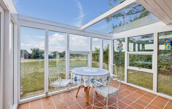 Feriehus - Vibæk Strand , Danmark - D11006 8