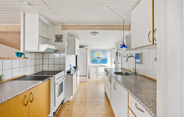Feriehus - Vibæk Strand , Danmark - D11006 6