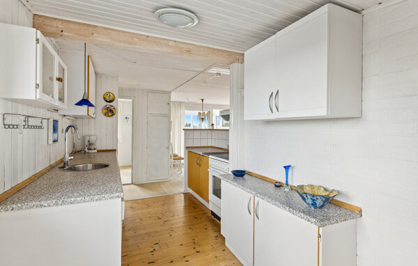 Feriehus - Vibæk Strand , Danmark - D11006 7