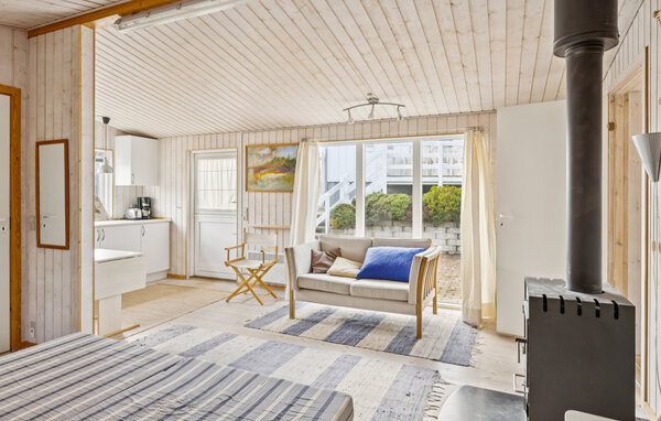 Feriehus - Vibæk Strand , Danmark - D11006 4