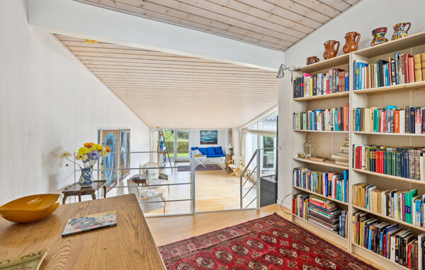 Feriehus - Vibæk Strand , Danmark - D11006 5