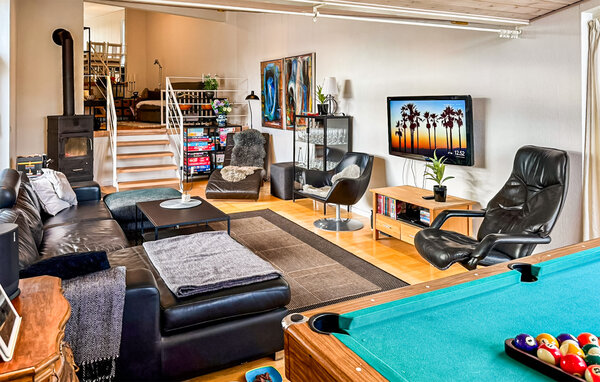 Semesterhus - Vibæk Strand , Danmark - D11006 5