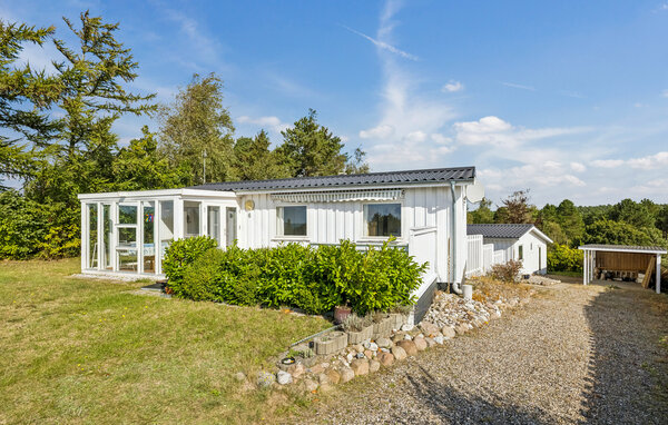 Feriehus - Vibæk Strand , Danmark - D11006 81