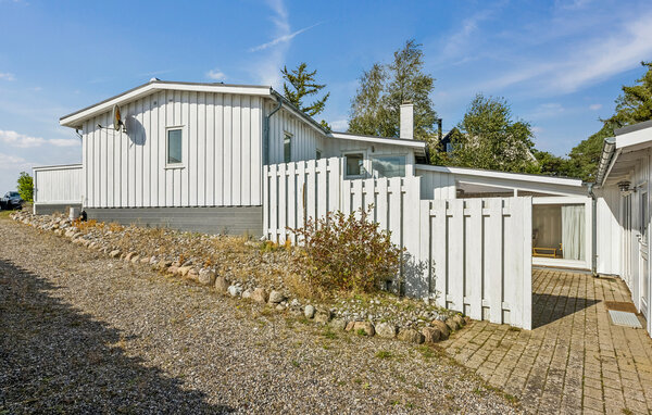 Feriehus - Vibæk Strand , Danmark - D11006 9