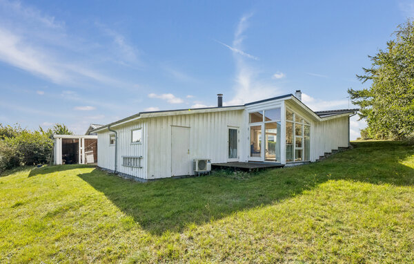 Feriehus - Vibæk Strand , Danmark - D11006 102