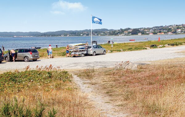 Casa de vacaciones - Vibæk Strand , Dinamarca - D11010 901