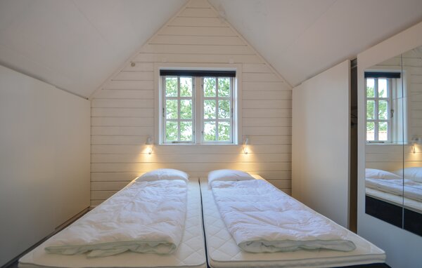 Casa de vacaciones - Vibæk Strand , Dinamarca - D11010 601