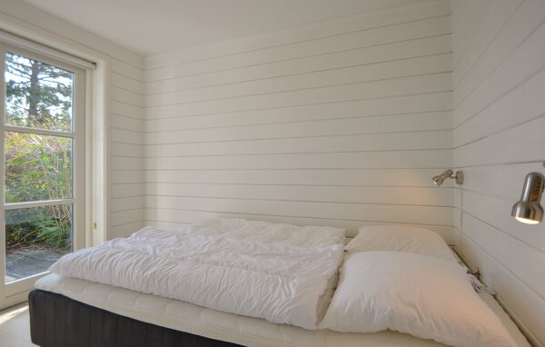 Casa de vacaciones - Vibæk Strand , Dinamarca - D11010 602