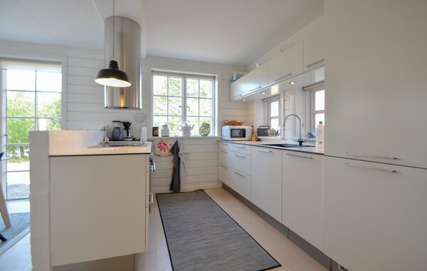 Casa de vacaciones - Vibæk Strand , Dinamarca - D11010 401